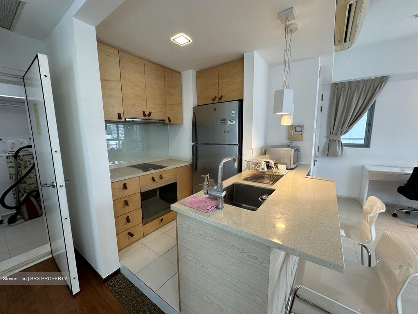Southbank (D7), Apartment #466402551